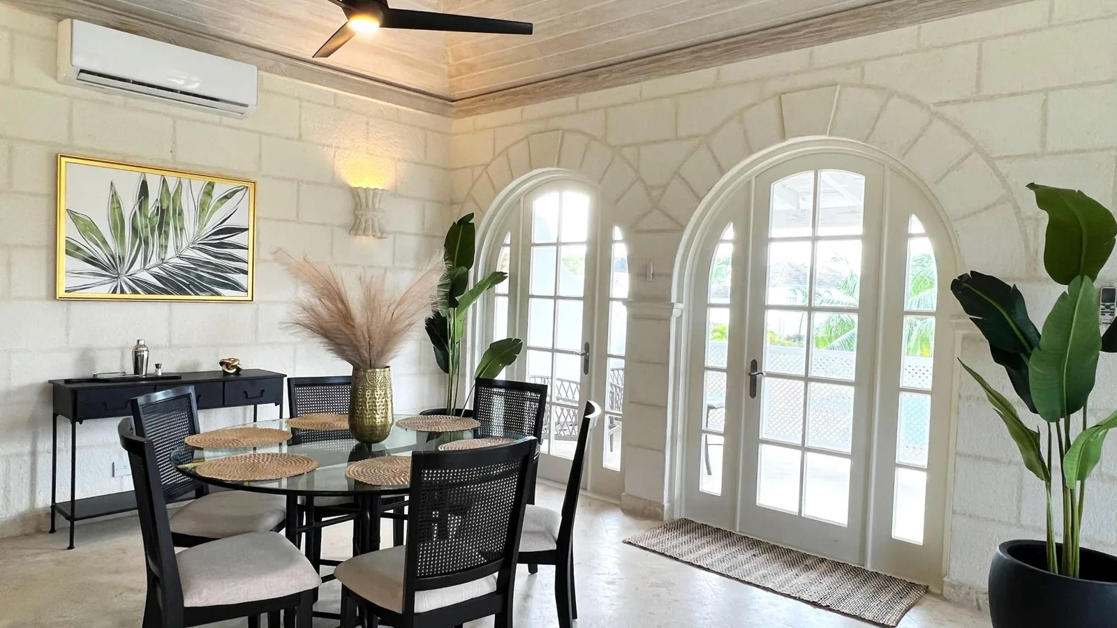 Seas The Day, 3-bedroom villa for rent in St James, Barbados - photograph 15