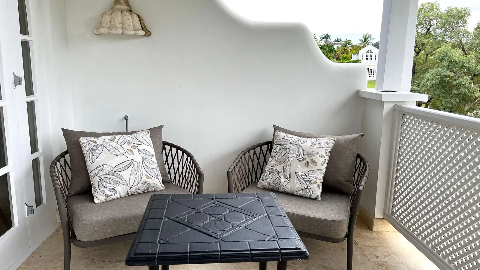 Seas The Day, 3-bedroom villa for rent in St James, Barbados - photograph 16