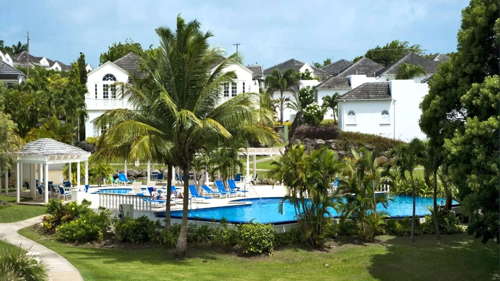 Seas The Day, 3-bedroom villa for rent in St James, Barbados - photograph 20