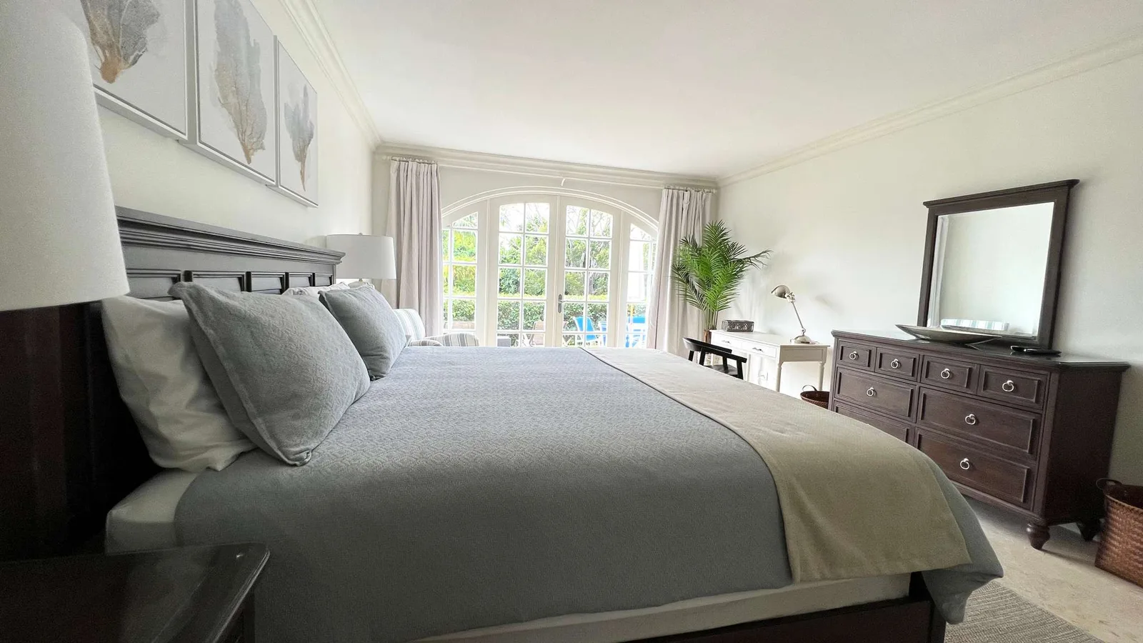 Seas The Day, 3-bedroom villa for rent in St James, Barbados - photograph 21