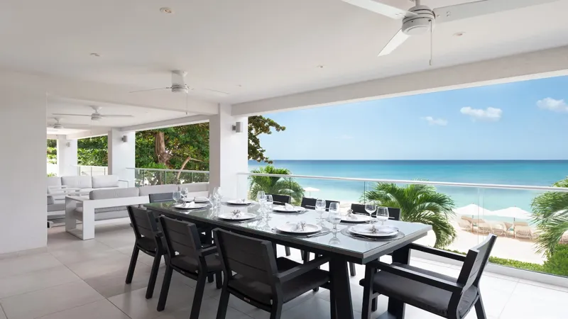 The St James Residences | Beachfront Collection