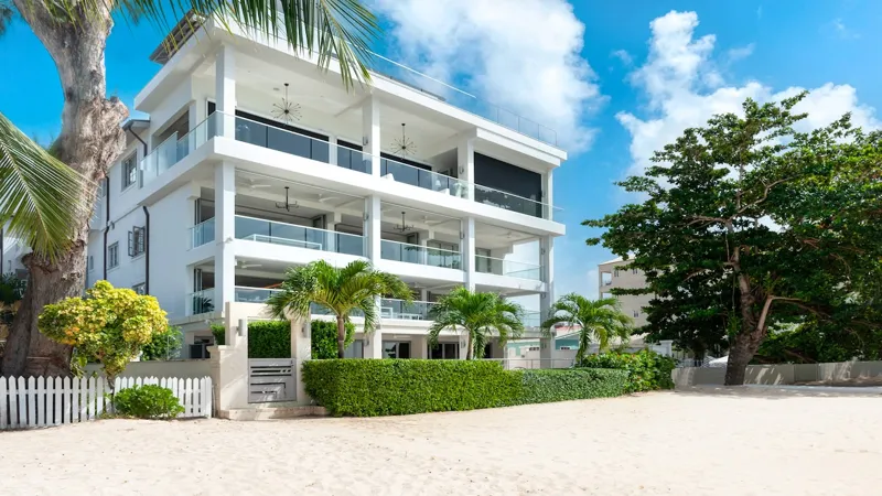The St James Residences, photograph 2