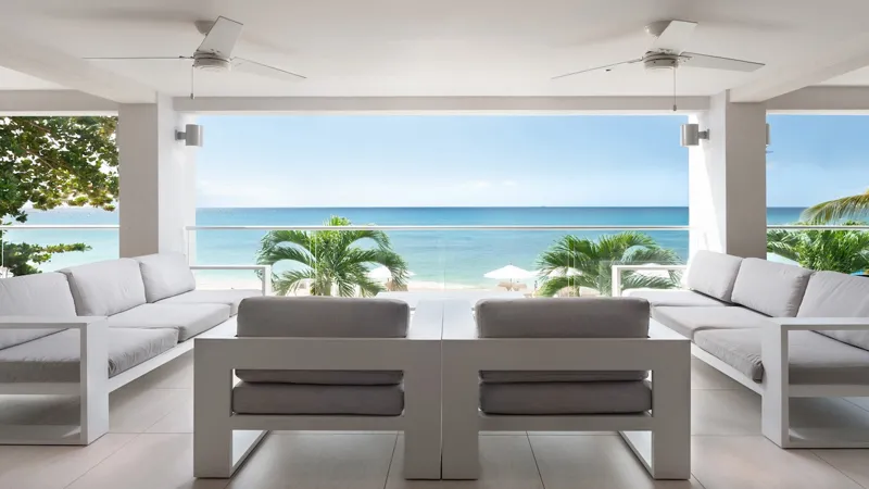 The St James Residences, photograph 4