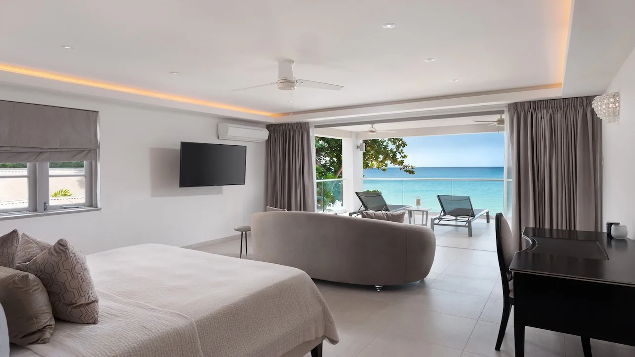 The St James Residences | Beachfront Collection, 10-bedroom apartment for sale in St James, Barbados - photograph 6