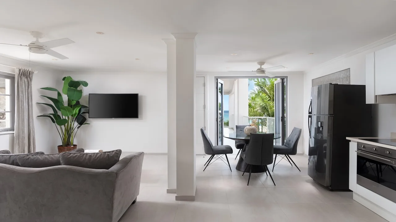 The St James Residences | Beachfront Collection, 10-bedroom apartment for sale in St James, Barbados - photograph 9