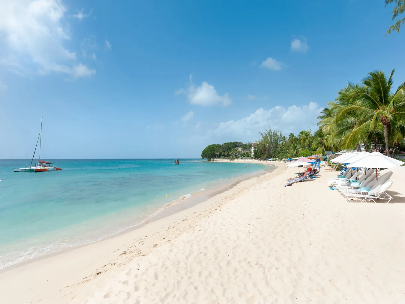 The St James Residences | Beachfront Collection, 10-bedroom apartment for sale in St James, Barbados - photograph 10