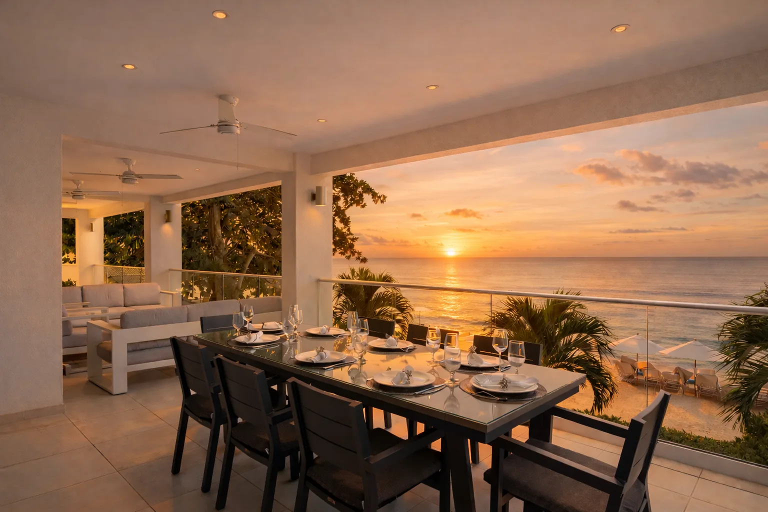 The St James Residences | Beachfront Collection, 10-bedroom apartment for sale in St James, Barbados - photograph 11