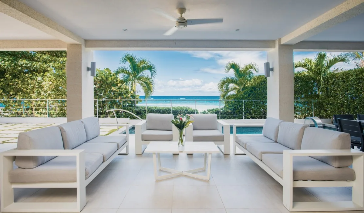 The St James Residences | Beachfront Collection, 10-bedroom apartment for sale in St James, Barbados - photograph 13