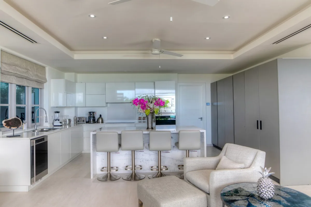 The St James Residences | Beachfront Collection, 10-bedroom apartment for sale in St James, Barbados - photograph 16