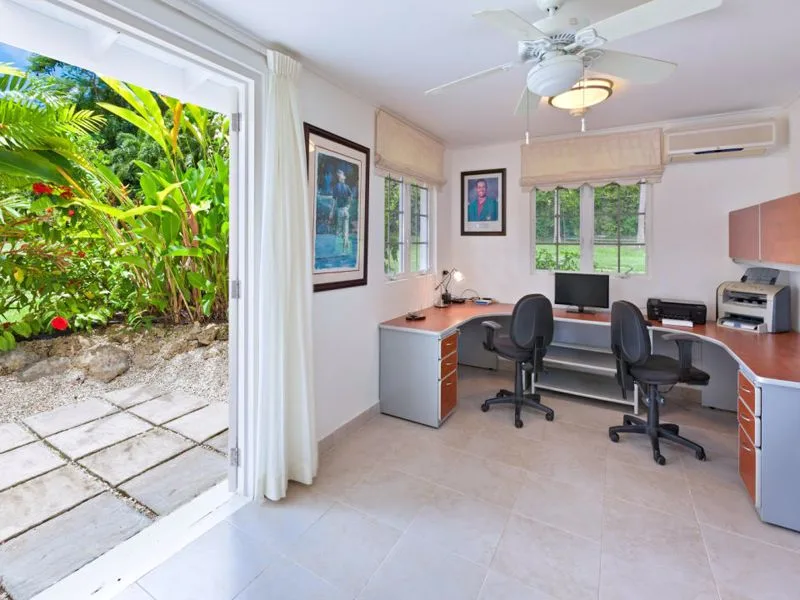 Sandy Lane Estate | Rose of Sharon - Golf Course Holidays, 6-bedroom villa for rent in St James, Barbados - photograph 7