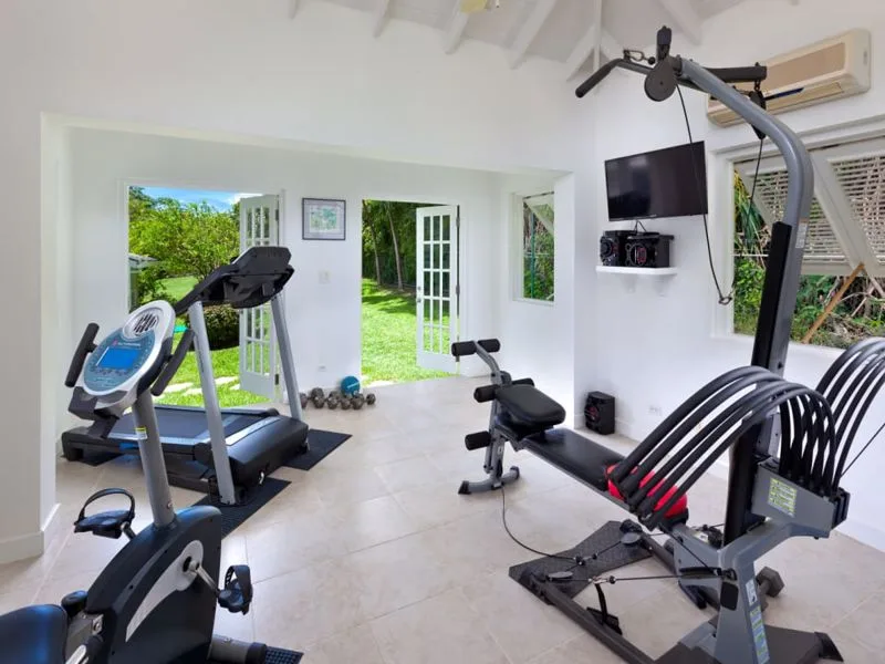 Sandy Lane Estate | Rose of Sharon - Golf Course Holidays, 6-bedroom villa for rent in St James, Barbados - photograph 11