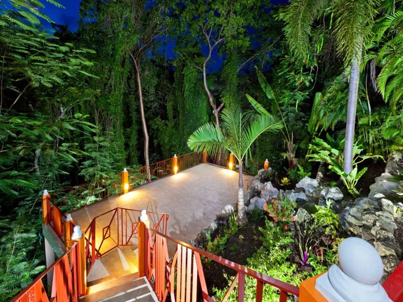 Sandy Lane Estate | Rose of Sharon - Golf Course Holidays, 6-bedroom villa for rent in St James, Barbados - photograph 12