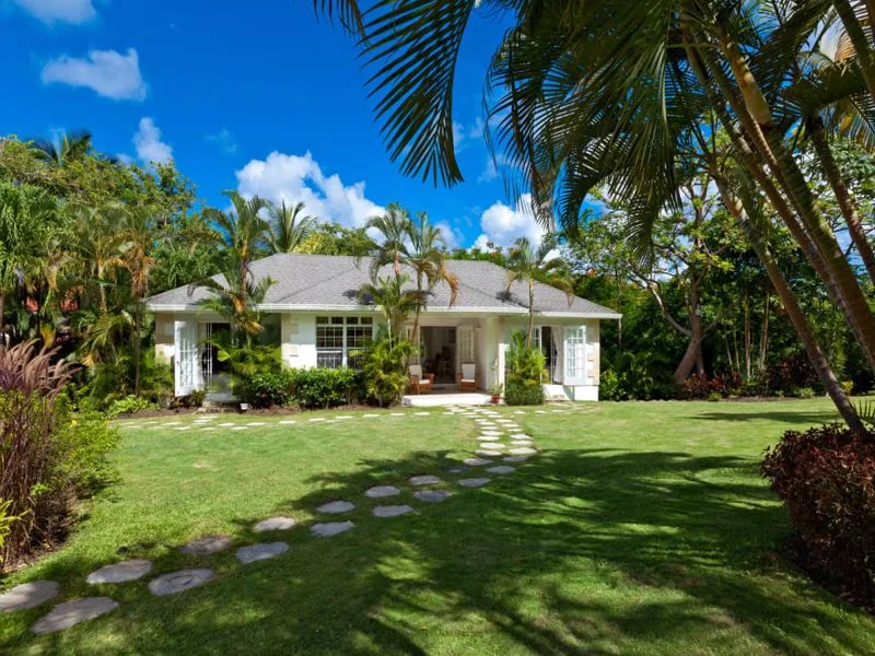 Sandy Lane Estate | Rose of Sharon - Golf Course Holidays, 6-bedroom villa for rent in St James, Barbados - photograph 13