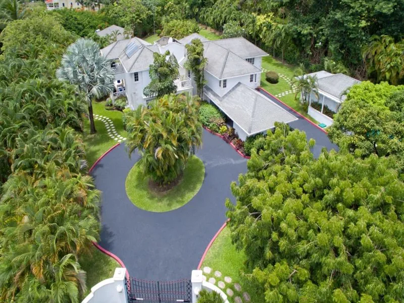 Sandy Lane Estate | Rose of Sharon - Golf Course Holidays, 6-bedroom villa for rent in St James, Barbados - photograph 15