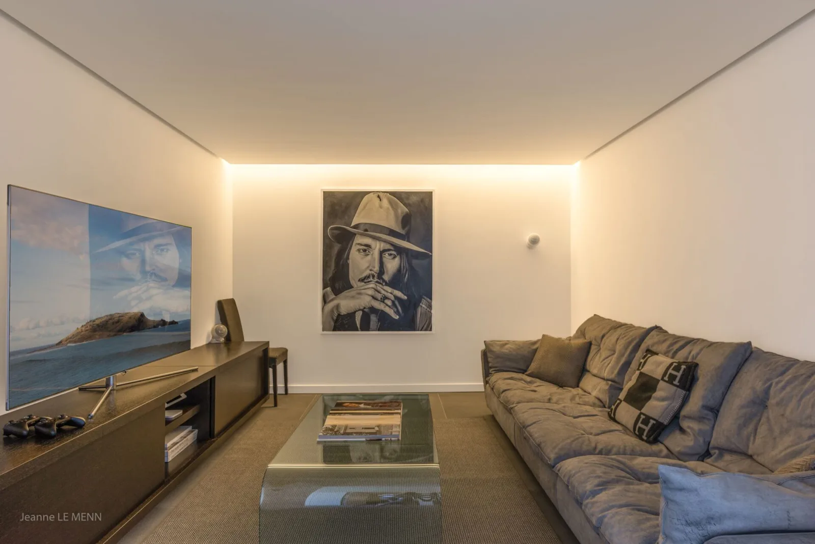 Ciel D’Azur - Anse Des Cayes, 6-bedroom villa for rent in St Barthélemy, St Barts - photograph 11