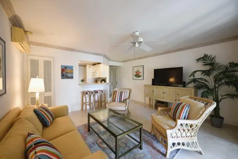 Port St. Charles No. 153, apartment for rent in St Peter, Barbados - photograph 2