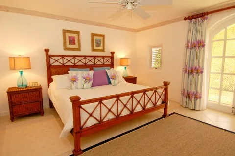 Port St. Charles No. 153, apartment for rent in St Peter, Barbados