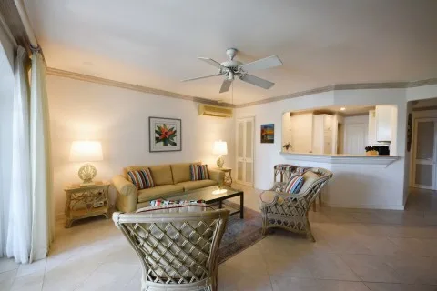 Port St. Charles No. 153, apartment for rent in St Peter, Barbados - photograph 11