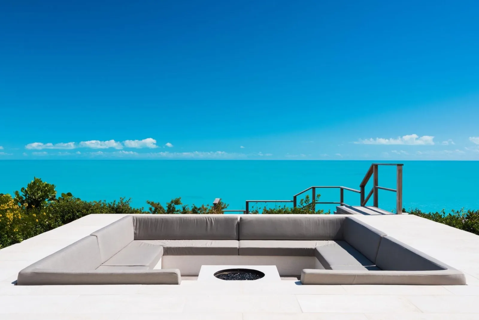Wymara Villas, 5-bedroom villa for sale in Providenciales, Turks & Caicos - photograph 13