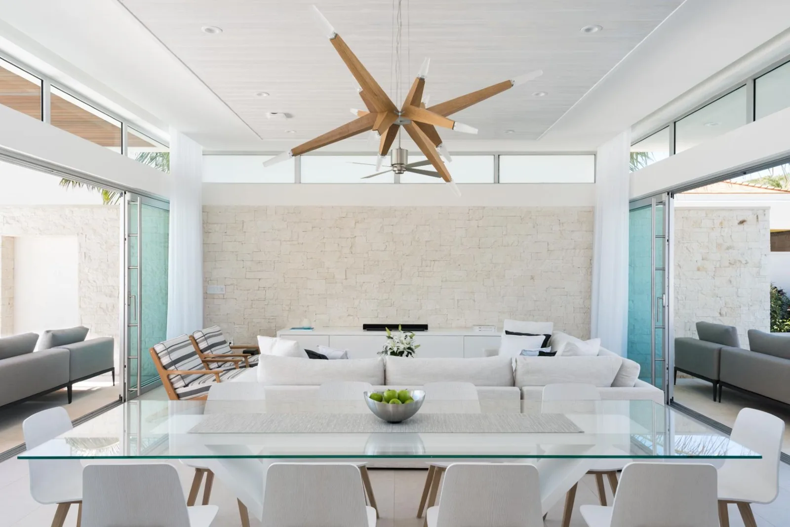 Wymara Villas, 5-bedroom villa for sale in Providenciales, Turks & Caicos - photograph 10