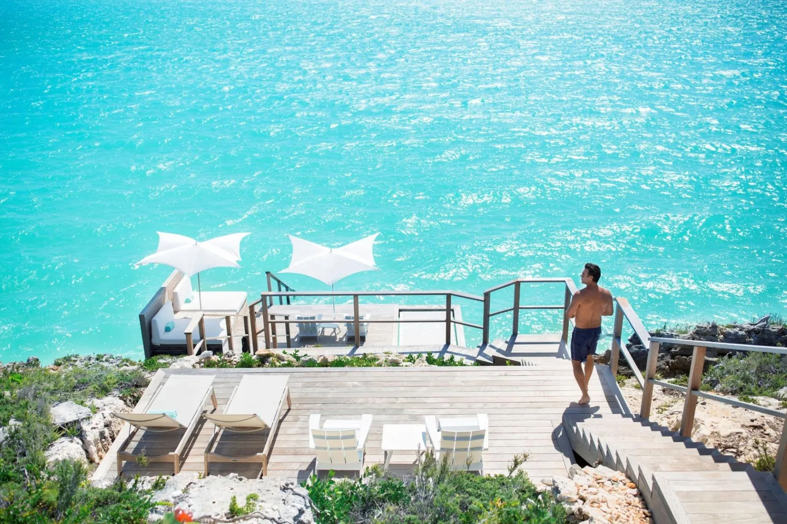 Wymara Villas, 5-bedroom villa for sale in Providenciales, Turks & Caicos - photograph 5