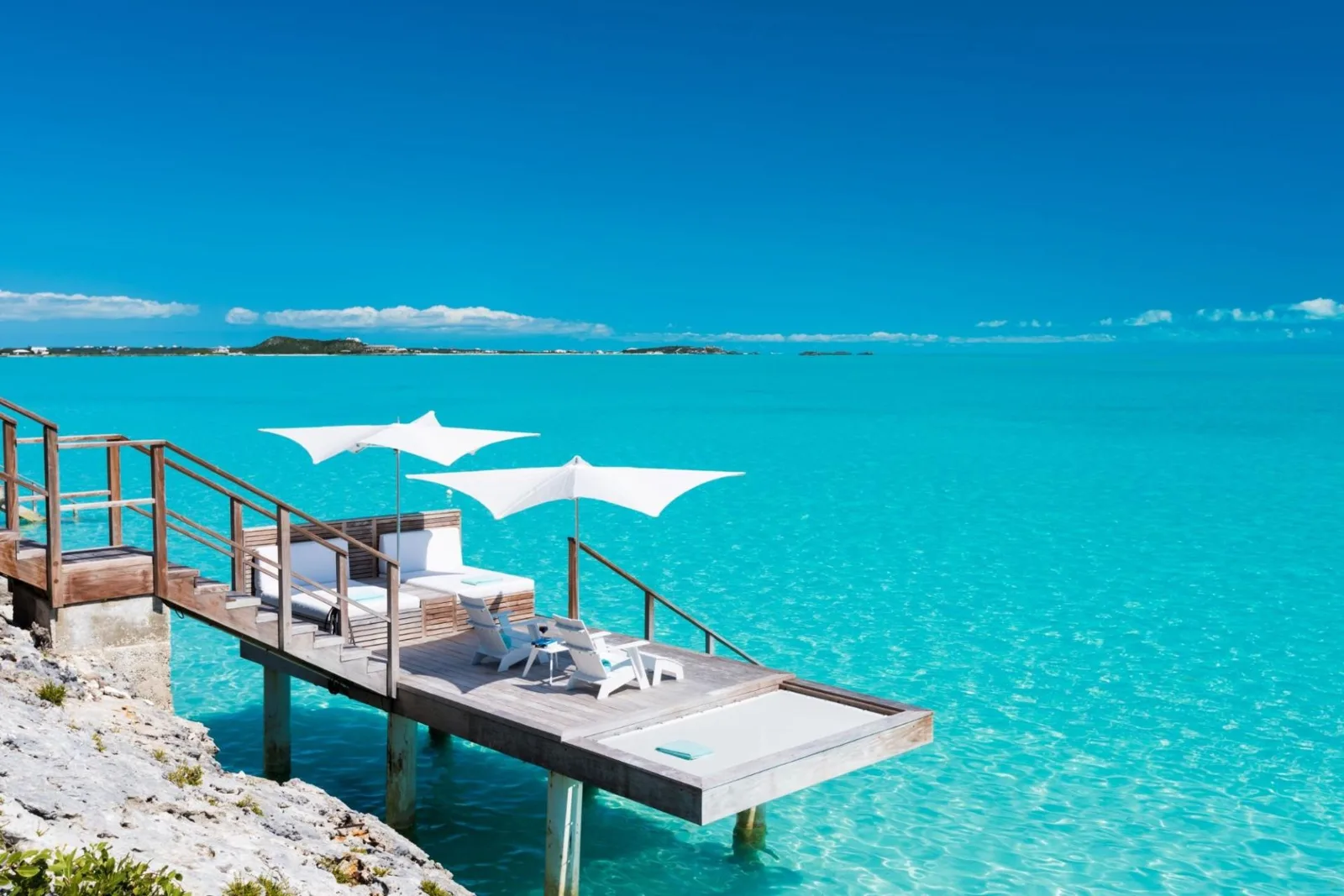 Wymara Villas, 5-bedroom villa for sale in Providenciales, Turks & Caicos - photograph 14