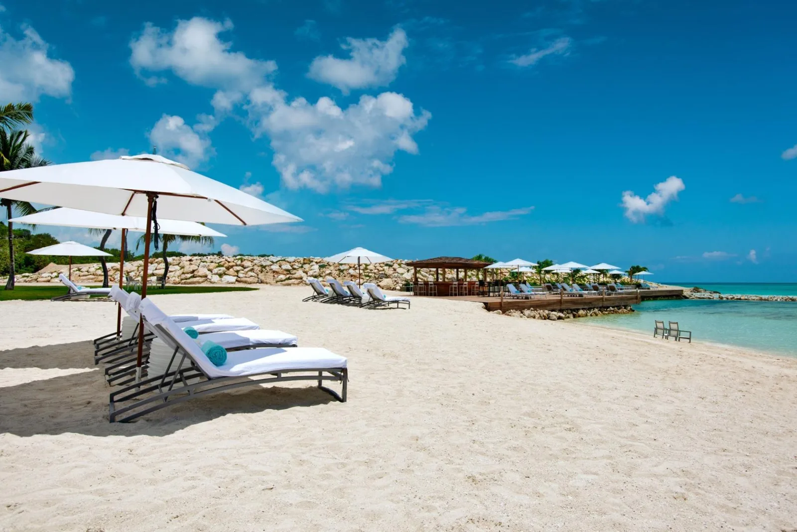 Wymara Villas, 5-bedroom villa for sale in Providenciales, Turks & Caicos - photograph 17