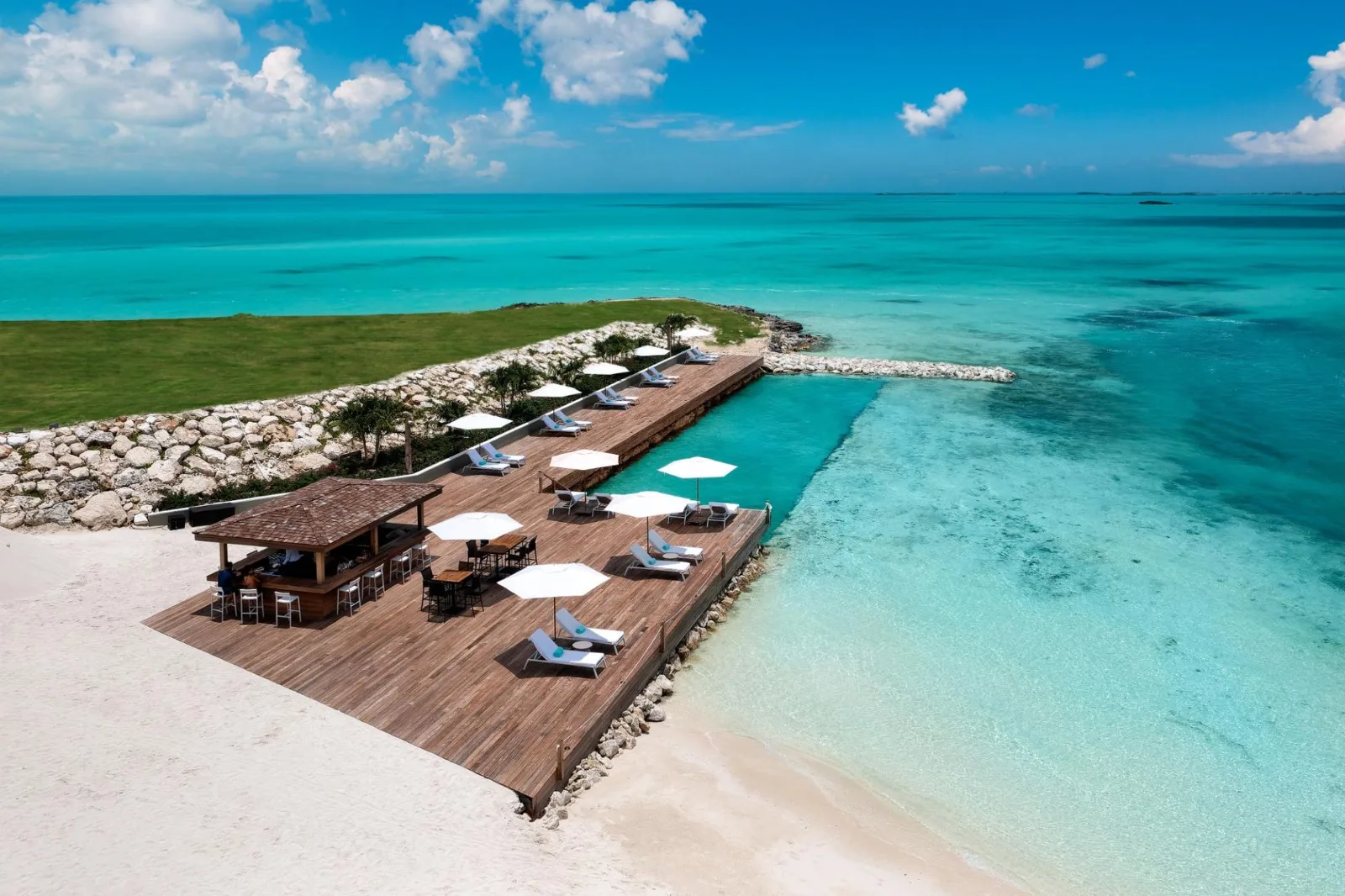 Wymara Villas, 5-bedroom villa for sale in Providenciales, Turks & Caicos - photograph 2