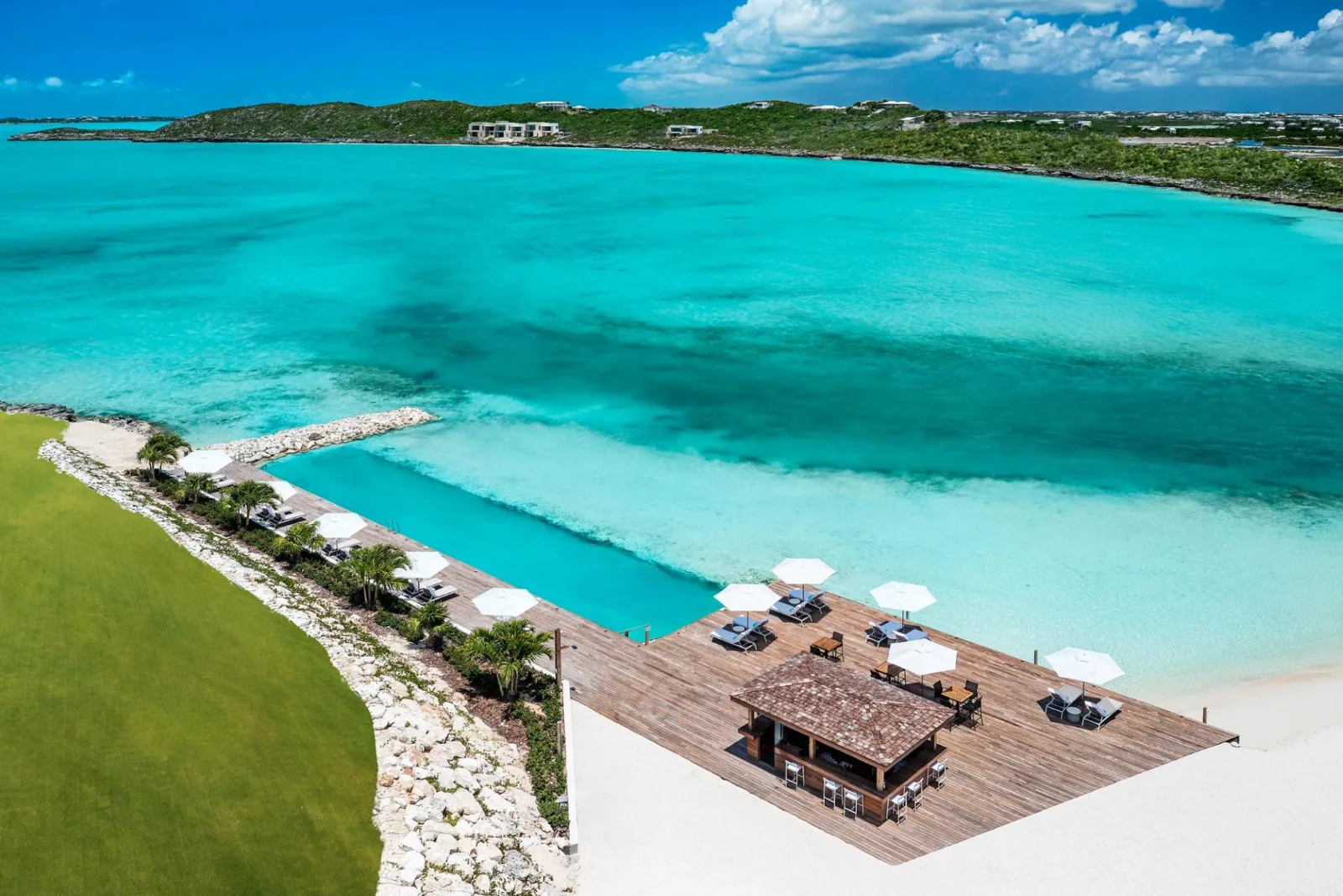 Wymara Villas, 5-bedroom villa for sale in Providenciales, Turks & Caicos - photograph 18