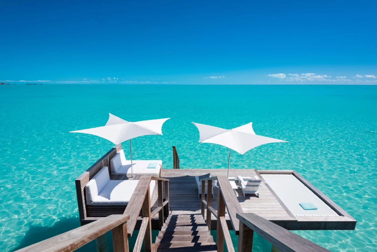 Wymara Villas, 5-bedroom villa for sale in Providenciales, Turks & Caicos - photograph 3