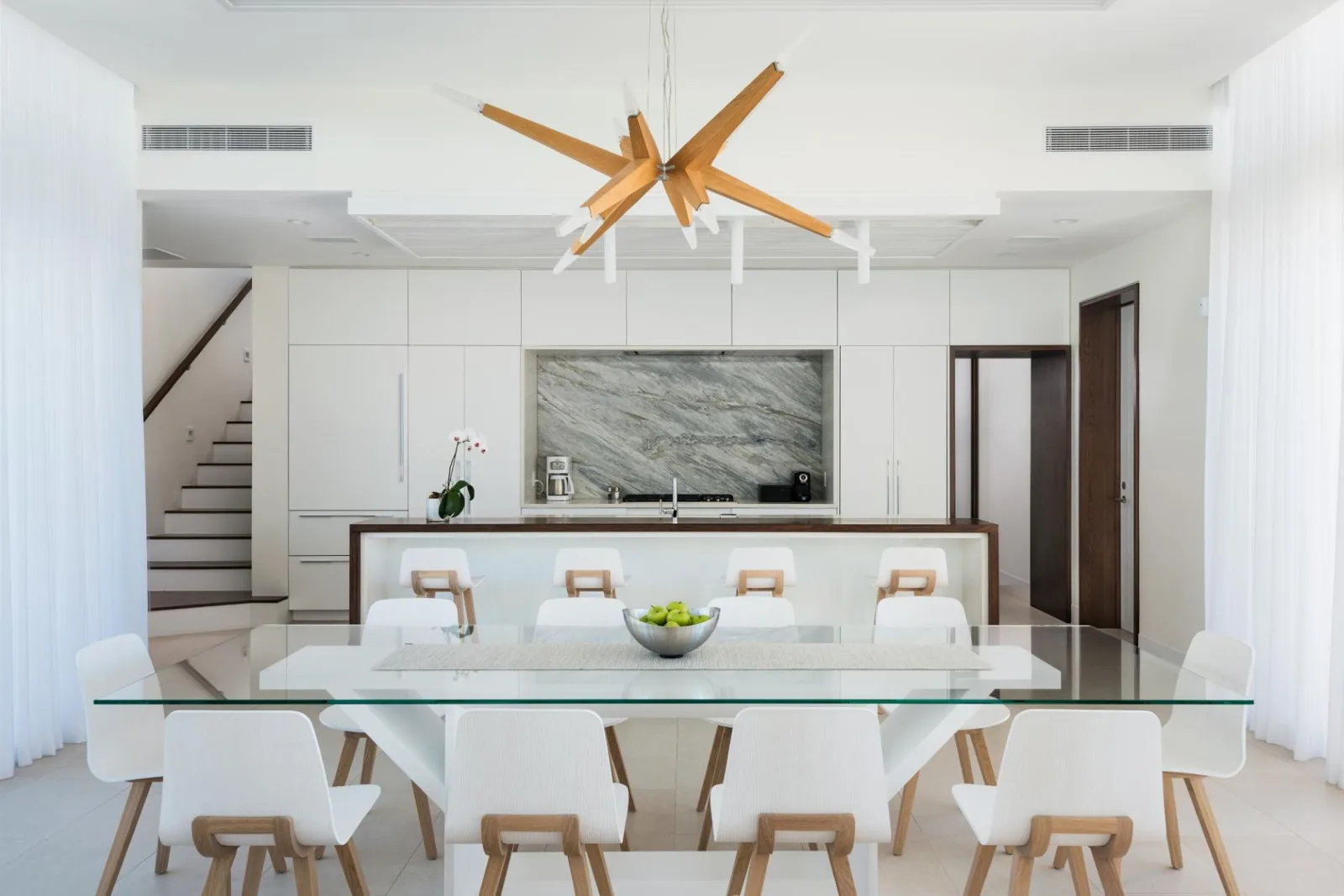 Wymara Villas, 5-bedroom villa for sale in Providenciales, Turks & Caicos - photograph 11