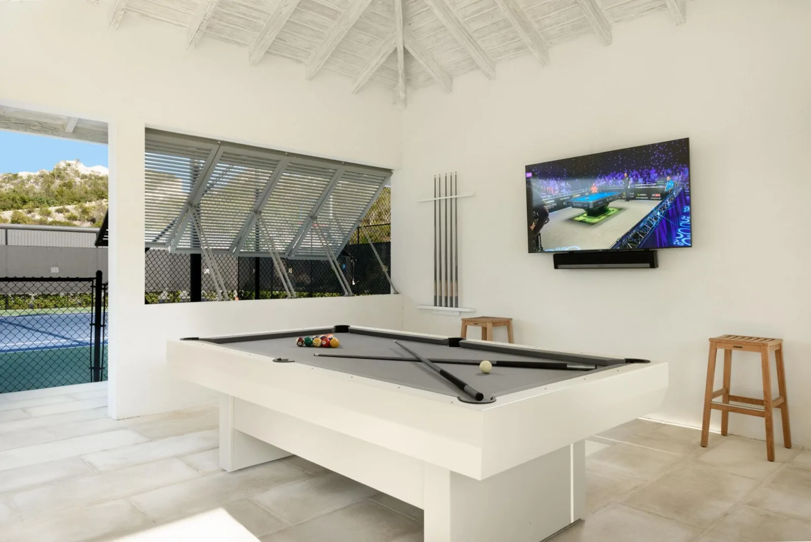 Wymara Villas, 5-bedroom villa for sale in Providenciales, Turks & Caicos - photograph 23