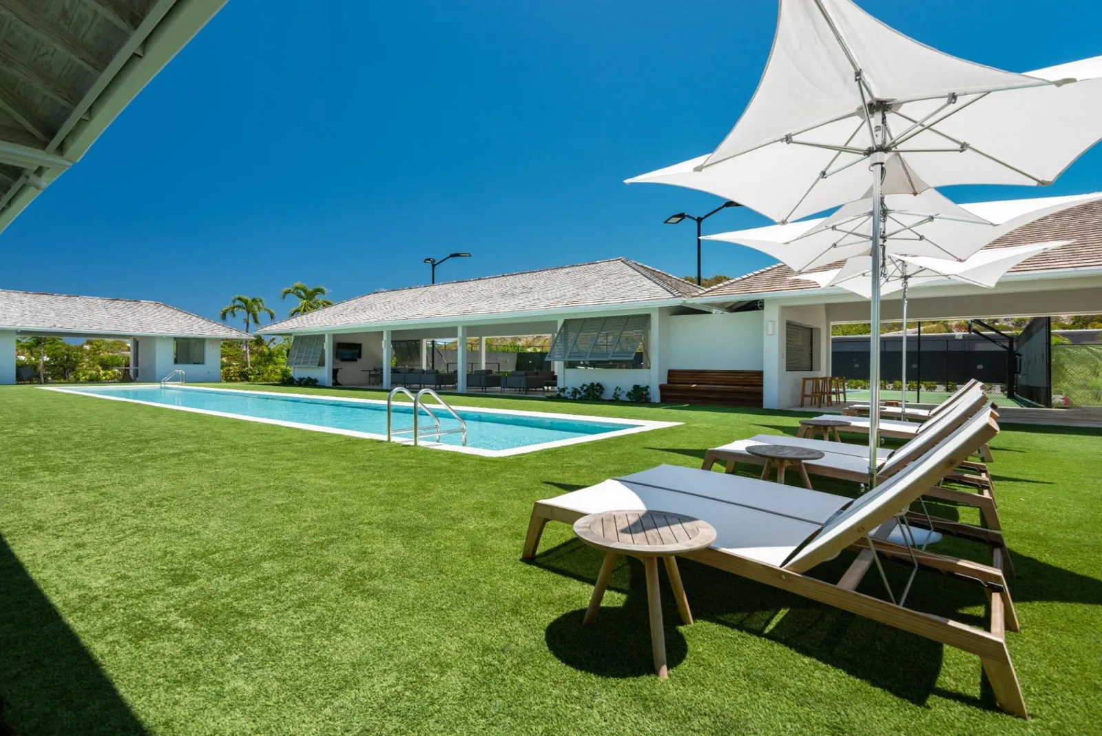 Wymara Villas, 5-bedroom villa for sale in Providenciales, Turks & Caicos - photograph 20