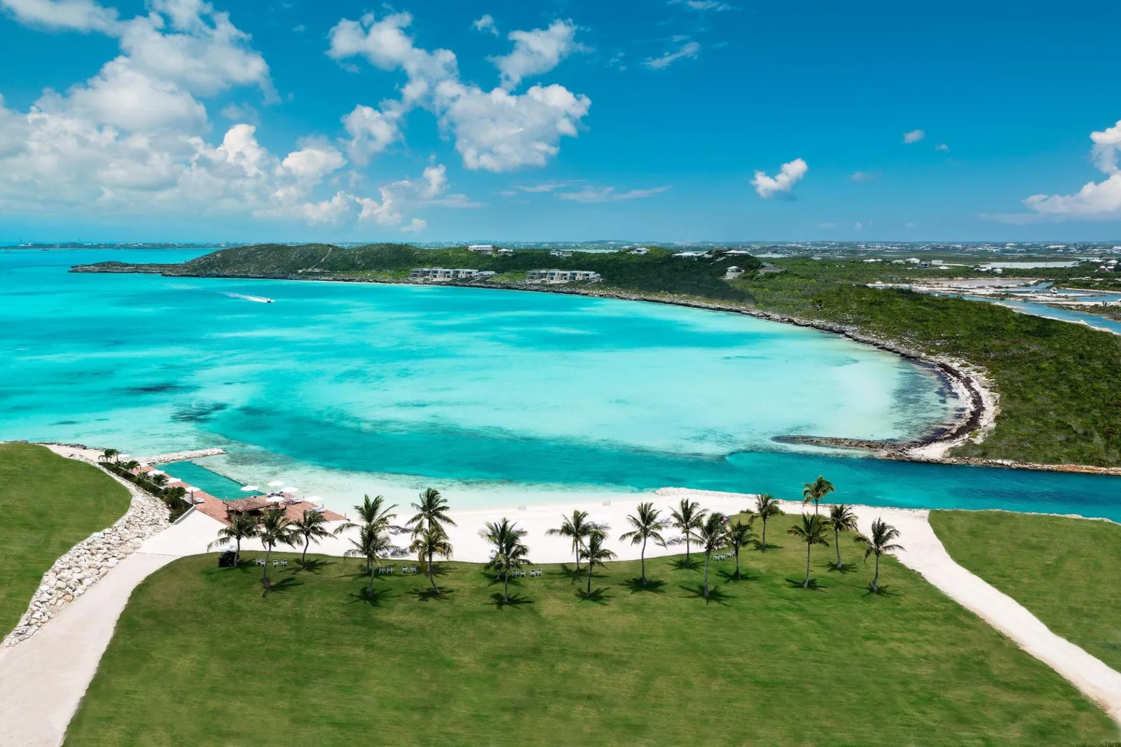 Wymara Villas, 5-bedroom villa for sale in Providenciales, Turks & Caicos - photograph 15
