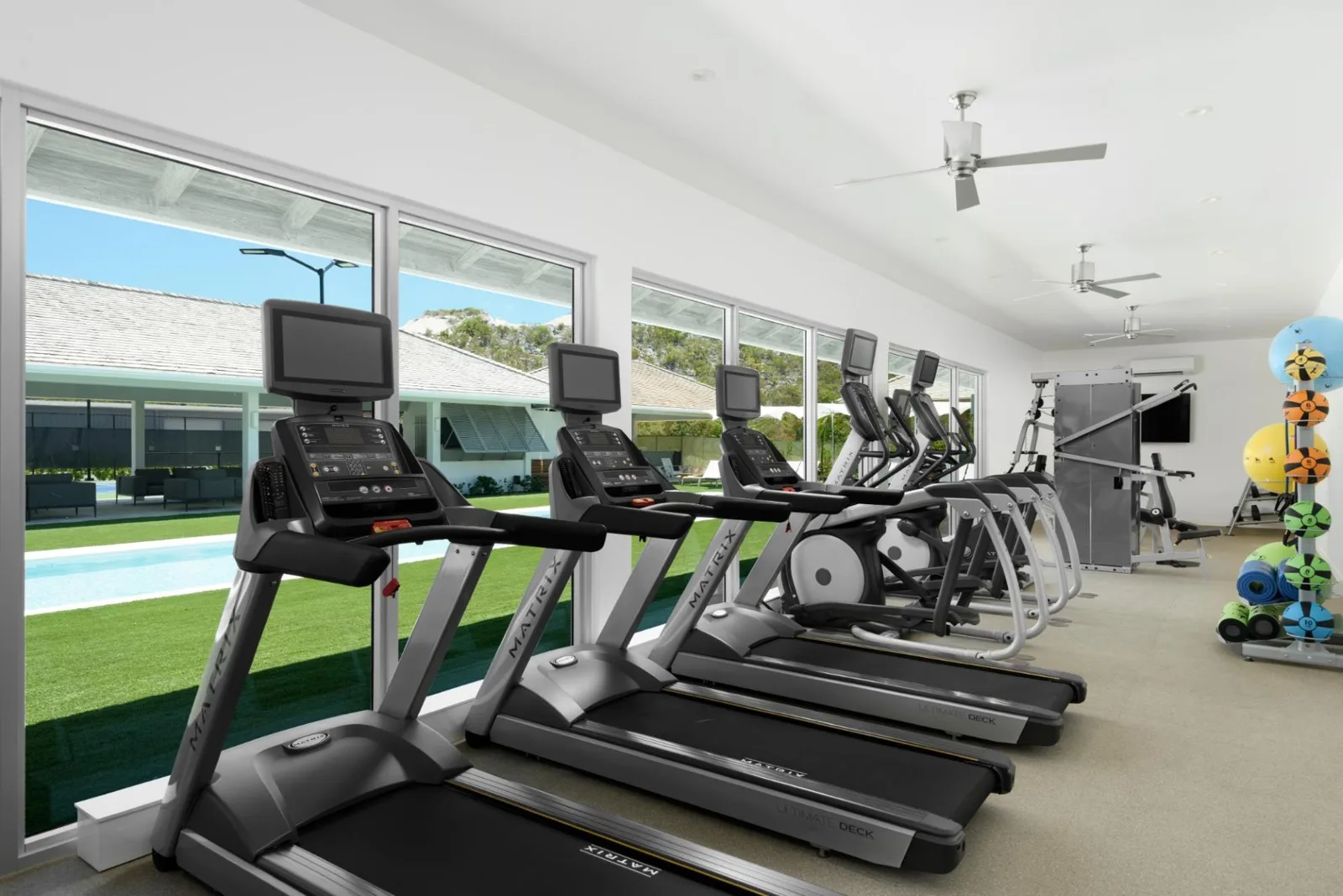 Wymara Villas, 5-bedroom villa for sale in Providenciales, Turks & Caicos - photograph 21