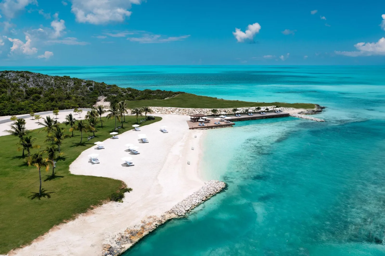 Wymara Villas, 5-bedroom villa for sale in Providenciales, Turks & Caicos - photograph 16