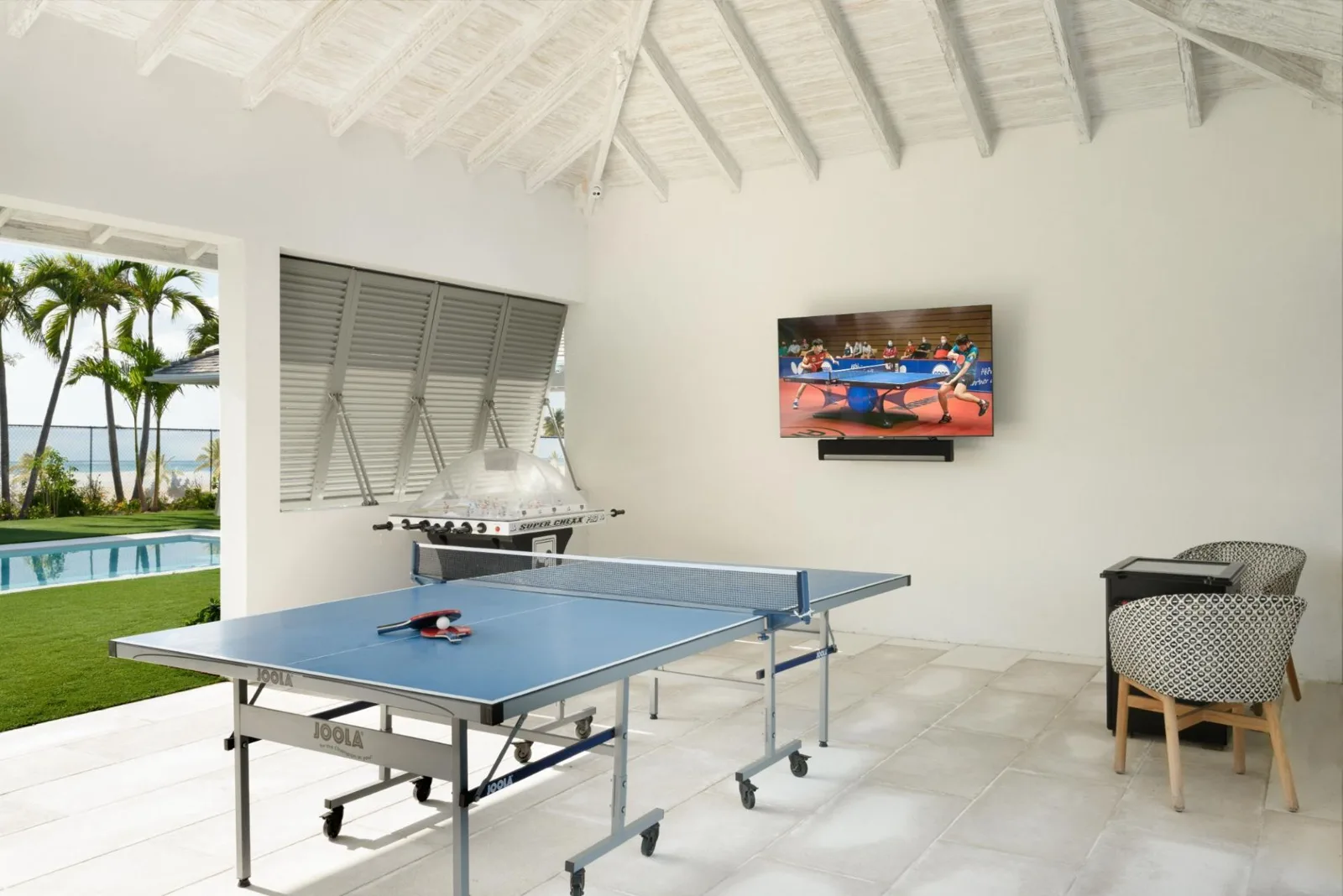 Wymara Villas, 5-bedroom villa for sale in Providenciales, Turks & Caicos - photograph 22