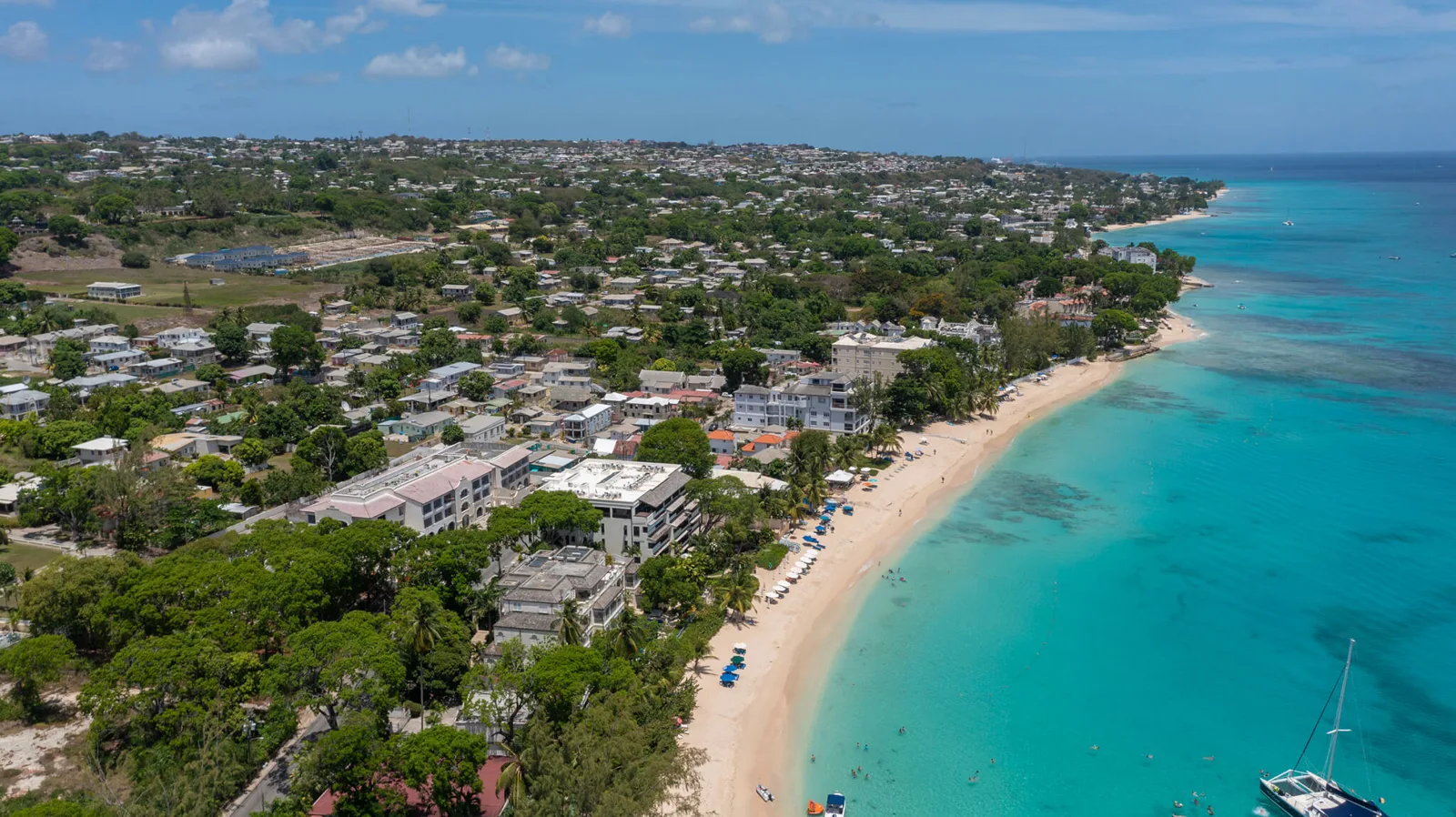 Coral Cove 10 - Paynes Bay Beach, 3-bedroom apartment for rent in St James, Barbados - photograph 9