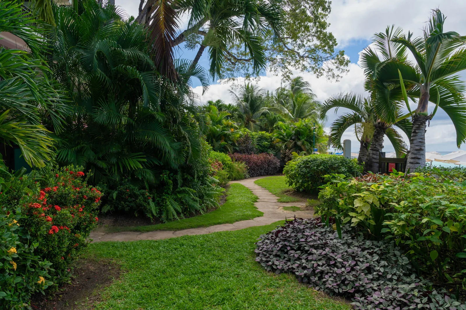 Coral Cove 10 - Paynes Bay Beach, 3-bedroom apartment for rent in St James, Barbados - photograph 10