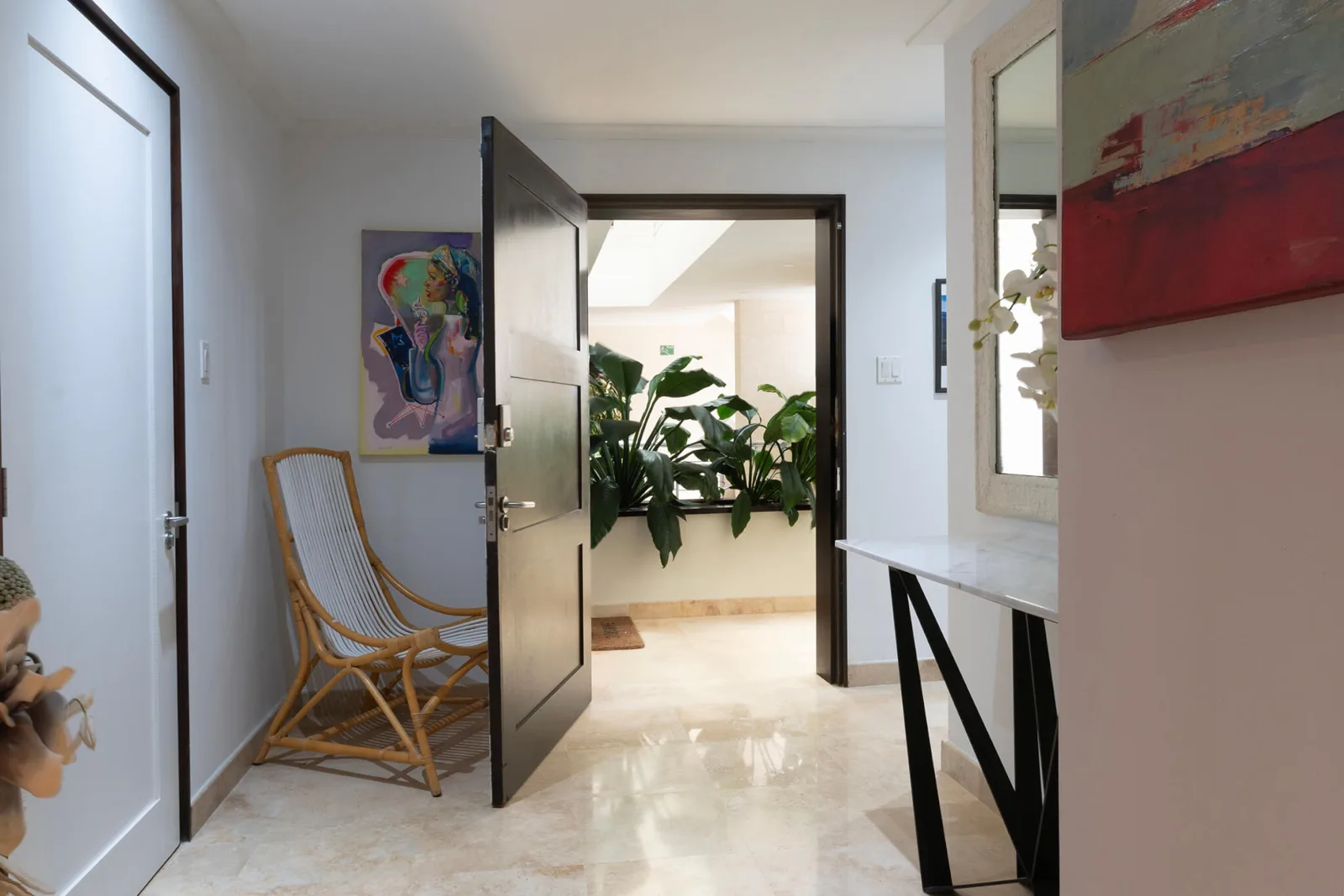 Coral Cove 10 - Paynes Bay Beach, 3-bedroom apartment for rent in St James, Barbados - photograph 15
