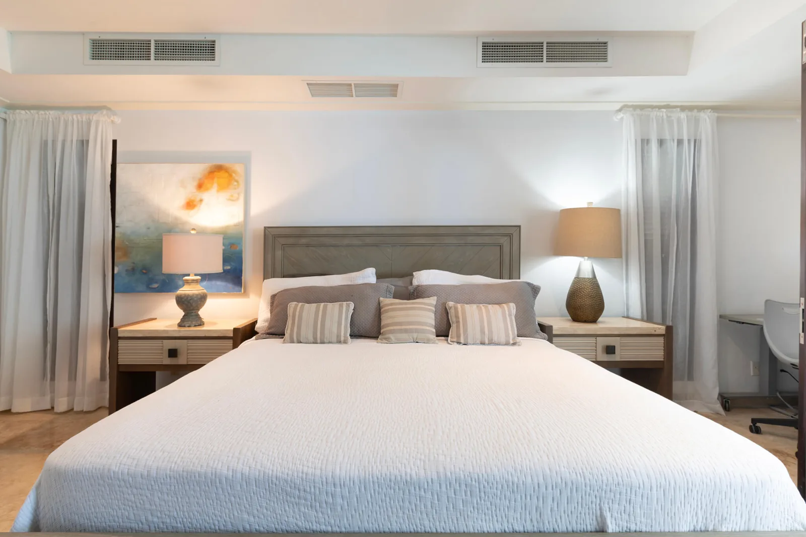 Coral Cove 10 - Paynes Bay Beach, 3-bedroom apartment for rent in St James, Barbados - photograph 25
