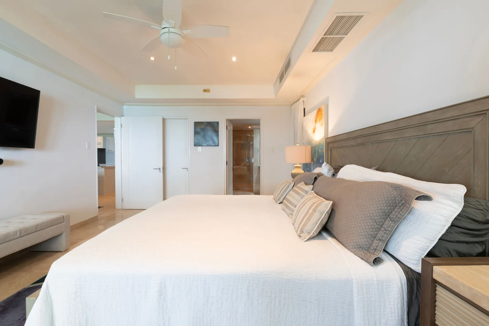 Coral Cove 10 - Paynes Bay Beach, 3-bedroom apartment for rent in St James, Barbados - photograph 26
