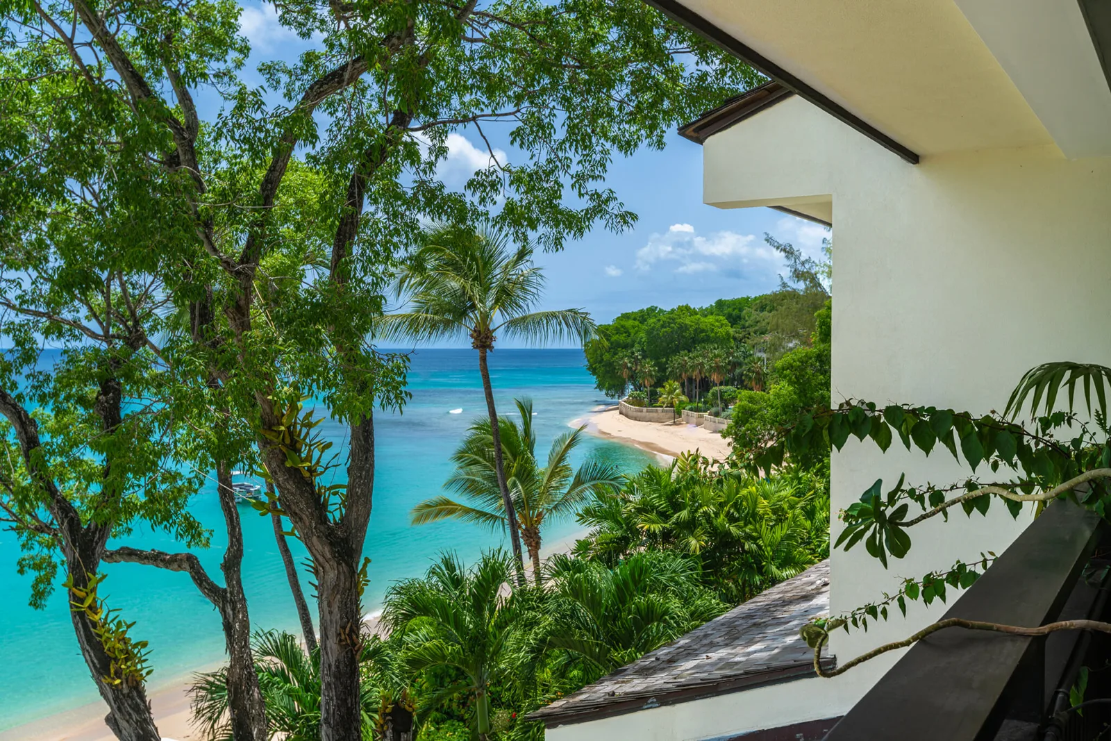 Coral Cove 10 - Paynes Bay Beach, 3-bedroom apartment for rent in St James, Barbados - photograph 29