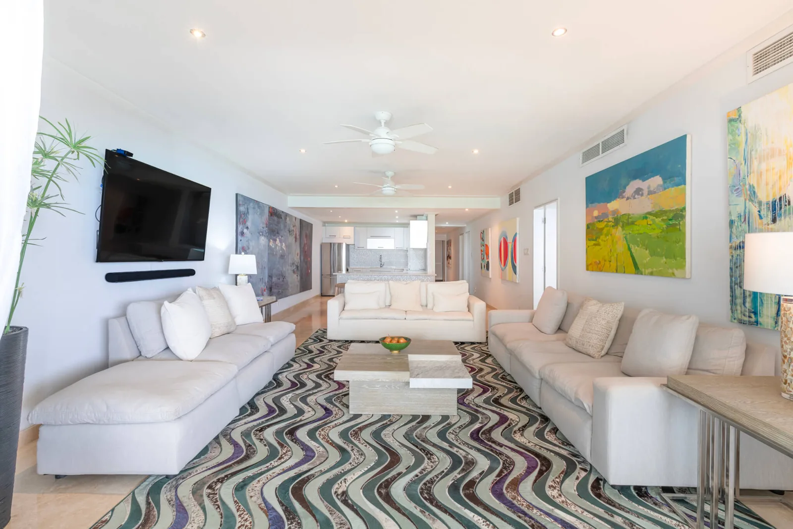 Coral Cove 10 - Paynes Bay Beach, 3-bedroom apartment for rent in St James, Barbados - photograph 30