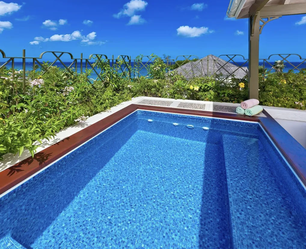 Beacon Hill No. 305 - Penthouse, 3-bedroom apartment for rent in St Peter, Barbados - photograph 6