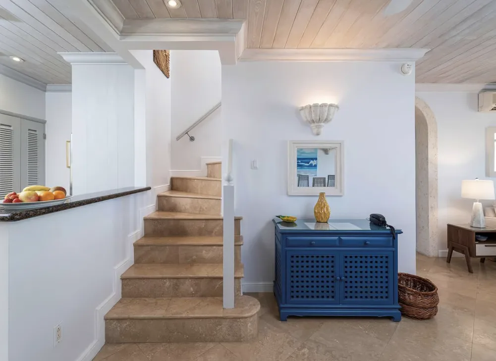 Beacon Hill No. 305 - Penthouse, 3-bedroom apartment for rent in St Peter, Barbados - photograph 12
