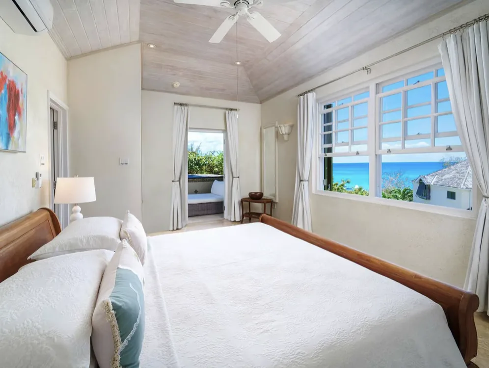 Beacon Hill No. 305 - Penthouse, 3-bedroom apartment for rent in St Peter, Barbados - photograph 17