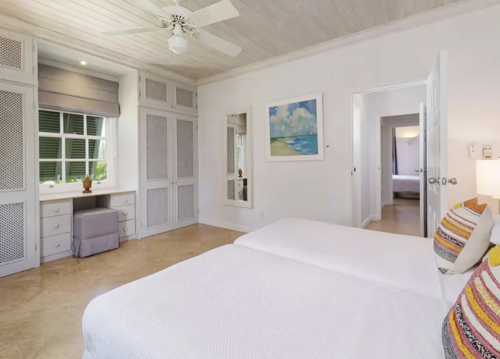 Beacon Hill No. 305 - Penthouse, 3-bedroom apartment for rent in St Peter, Barbados - photograph 15