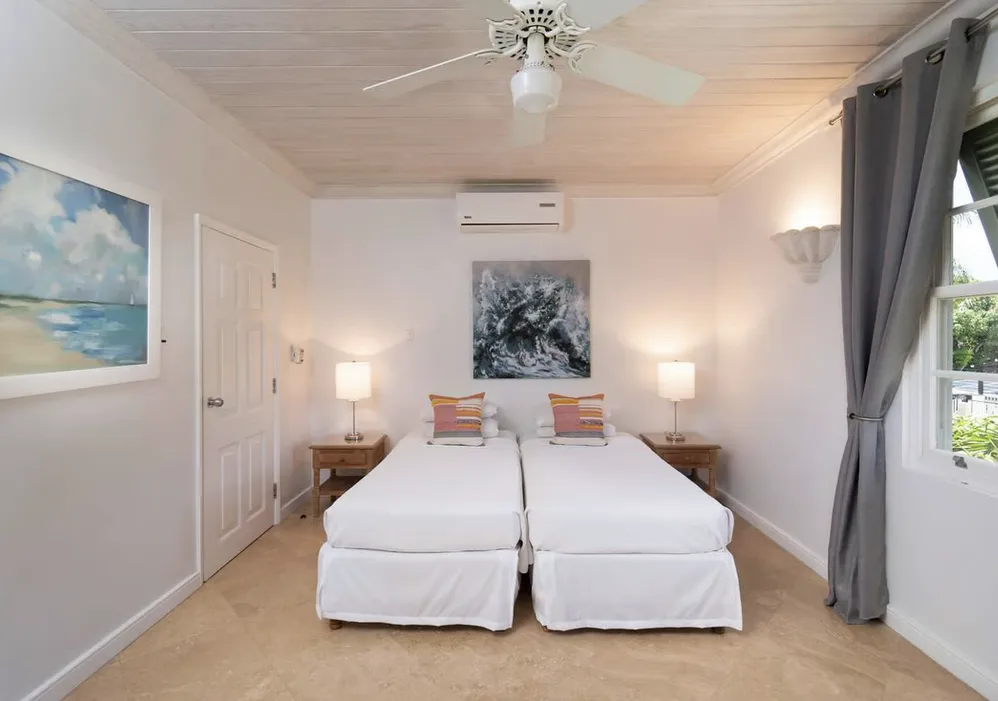 Beacon Hill No. 305 - Penthouse, 3-bedroom apartment for rent in St Peter, Barbados - photograph 14