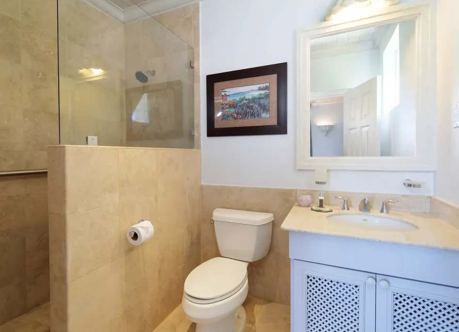Beacon Hill No. 305 - Penthouse, 3-bedroom apartment for rent in St Peter, Barbados - photograph 20